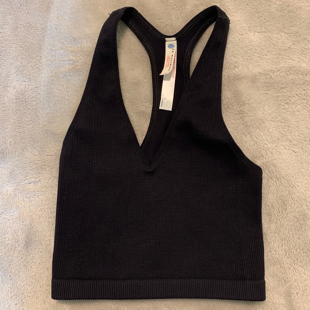 Free People Brami Top